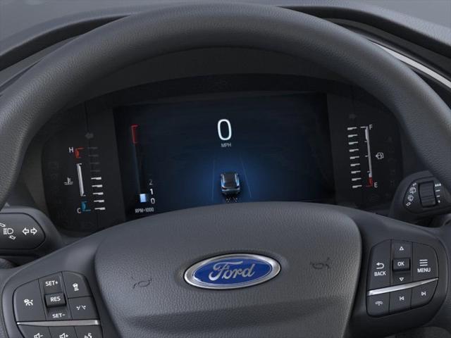 new 2025 Ford Escape car, priced at $29,897