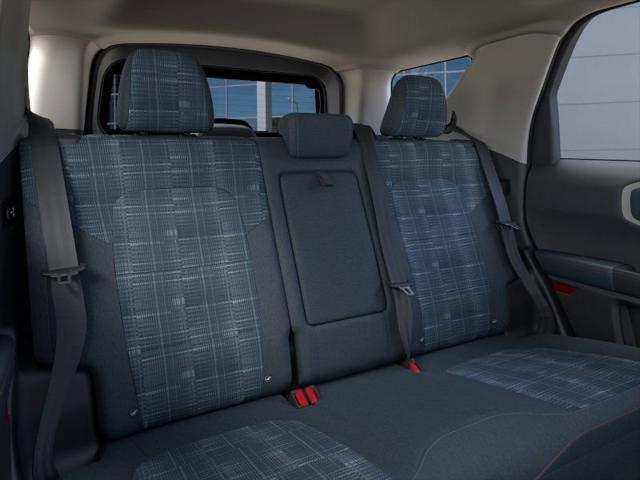 new 2025 Ford Bronco Sport car, priced at $33,293