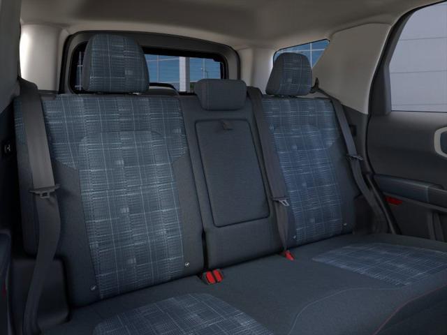 new 2025 Ford Bronco Sport car, priced at $35,579