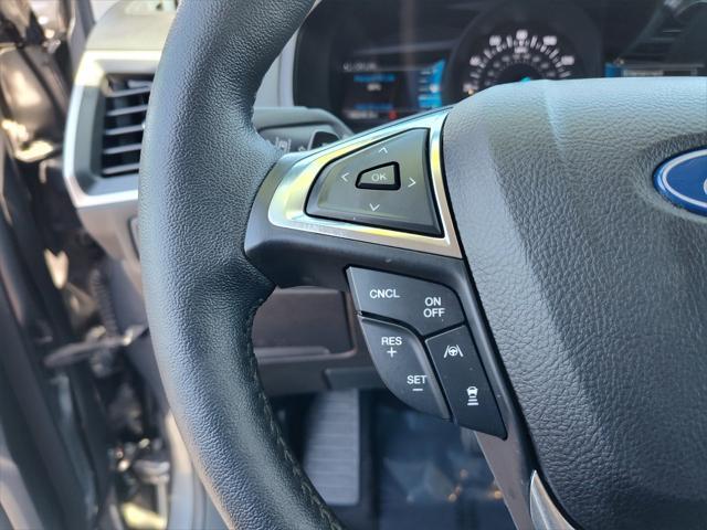 used 2022 Ford Edge car, priced at $27,995