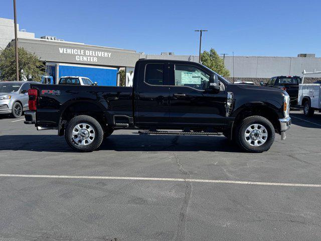 new 2024 Ford F-350 car, priced at $58,635