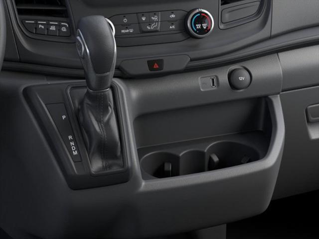 new 2025 Ford Transit-350 car, priced at $63,130