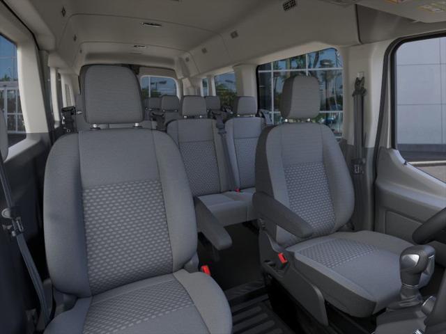 new 2025 Ford Transit-350 car, priced at $63,130