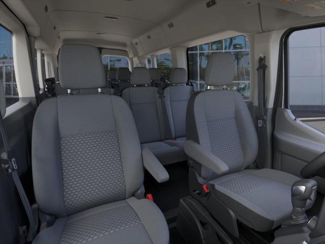 new 2025 Ford Transit-350 car, priced at $63,130