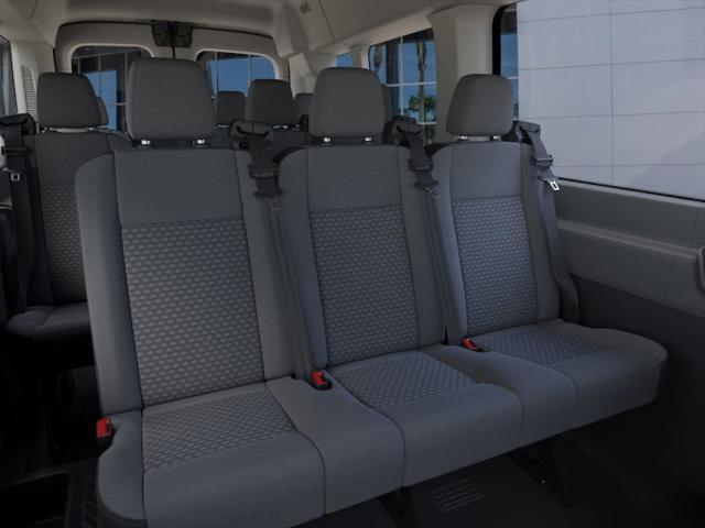 new 2025 Ford Transit-350 car, priced at $63,130