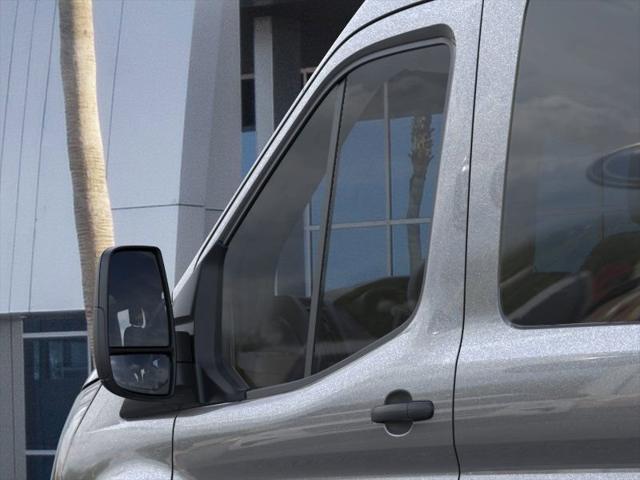 new 2025 Ford Transit-350 car, priced at $63,130