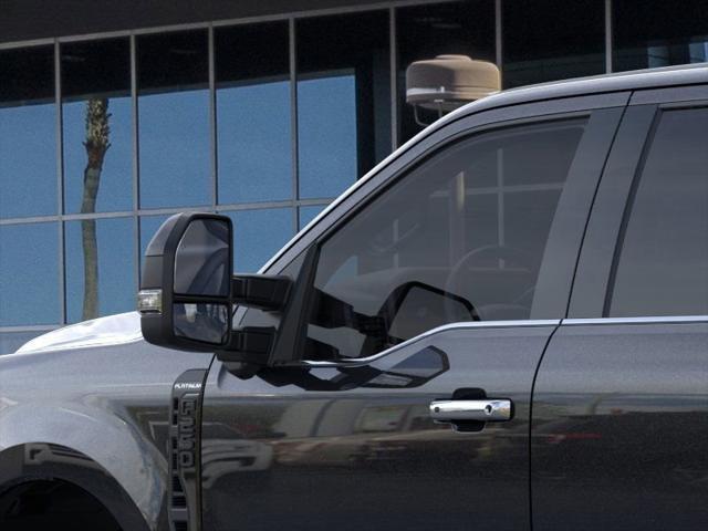new 2025 Ford F-250 car, priced at $94,630