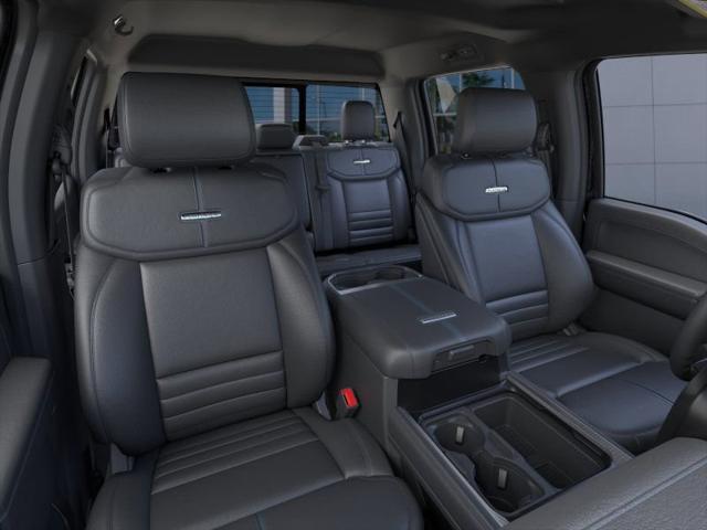 new 2025 Ford F-250 car, priced at $94,630