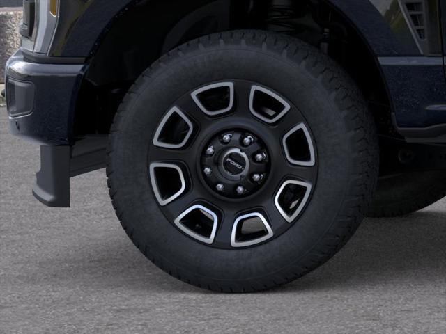 new 2025 Ford F-250 car, priced at $94,630