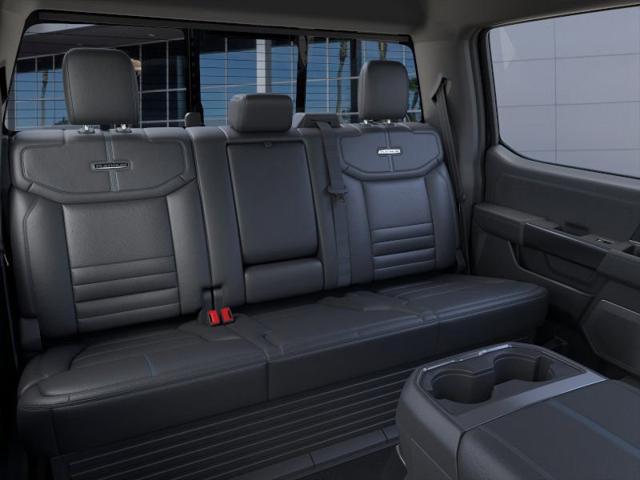 new 2025 Ford F-250 car, priced at $94,630