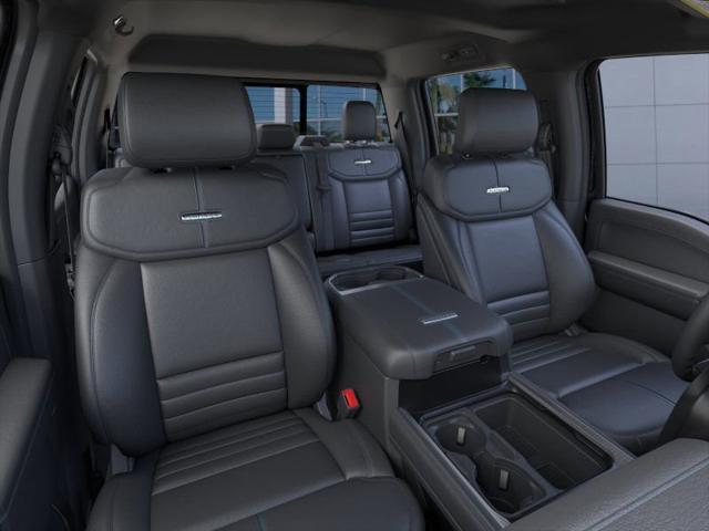 new 2025 Ford F-250 car, priced at $94,630
