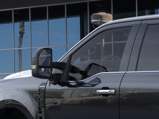 new 2025 Ford F-250 car, priced at $94,630