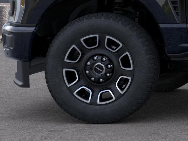 new 2025 Ford F-250 car, priced at $94,630