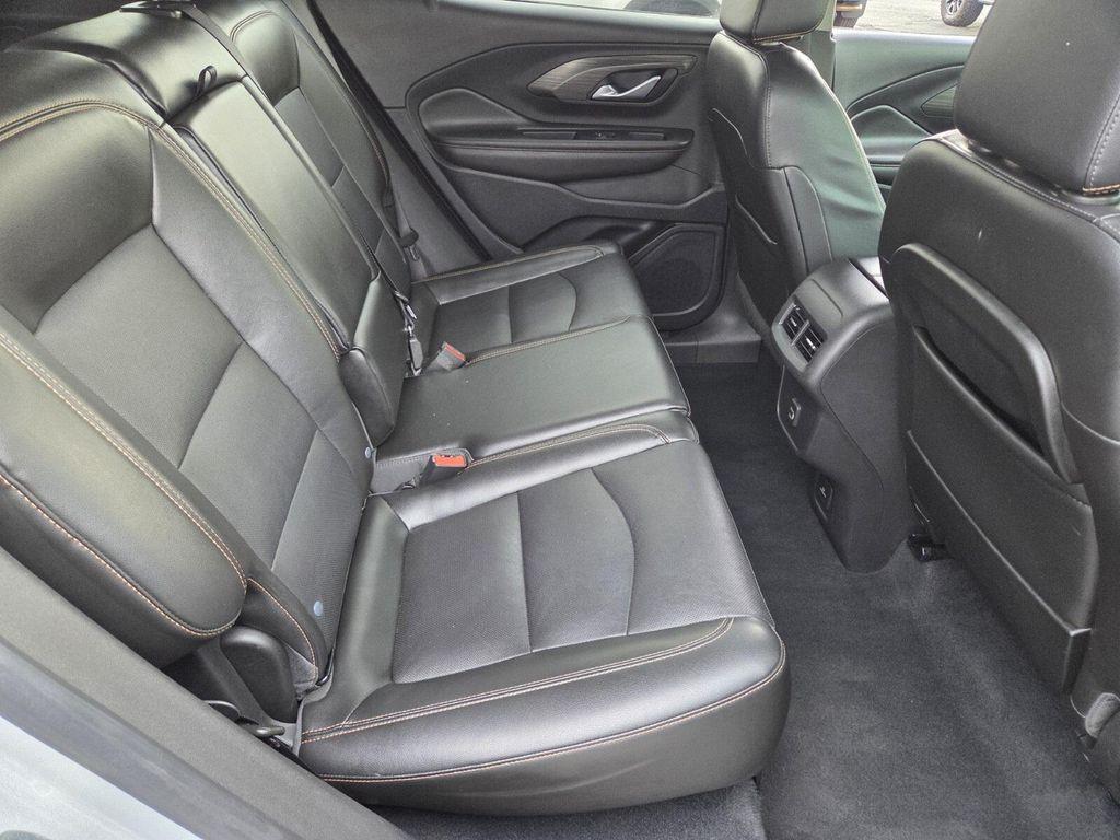 used 2021 GMC Terrain car, priced at $17,566