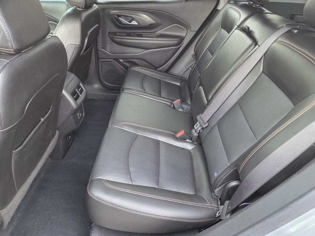 used 2021 GMC Terrain car, priced at $17,566