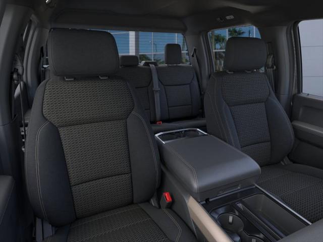 new 2025 Ford F-150 car, priced at $45,550