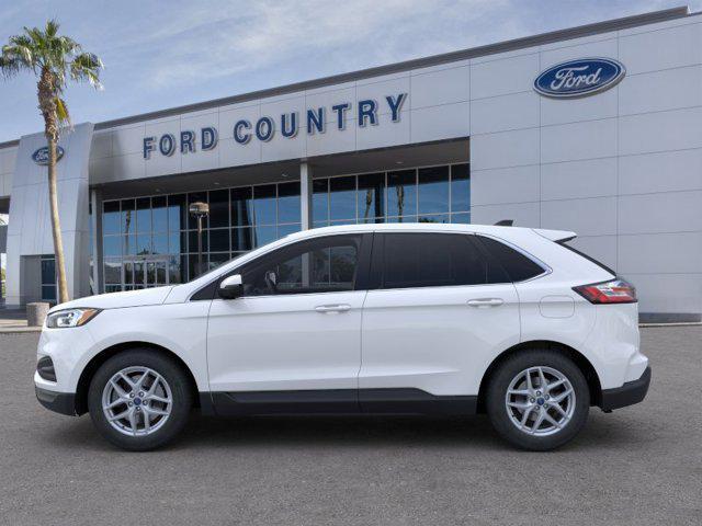 new 2024 Ford Edge car, priced at $32,793