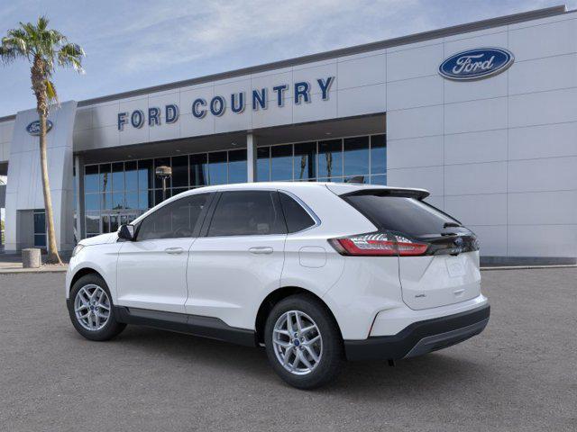 new 2024 Ford Edge car, priced at $32,793