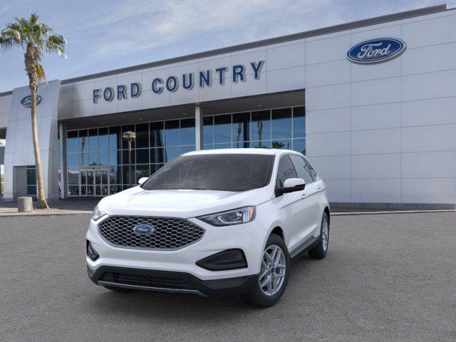 new 2024 Ford Edge car, priced at $32,793