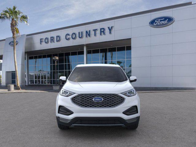 new 2024 Ford Edge car, priced at $32,793