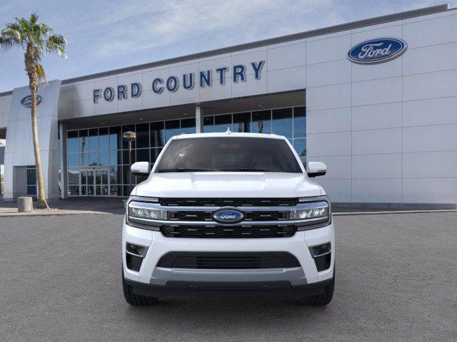 new 2024 Ford Expedition car, priced at $81,304