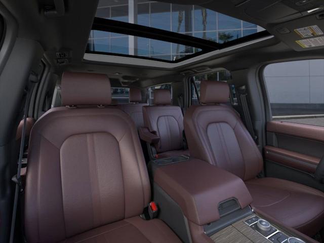 new 2024 Ford Expedition car, priced at $72,788