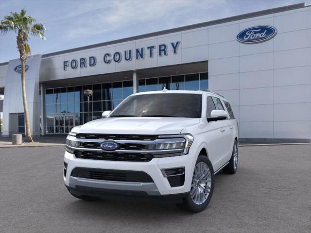 new 2024 Ford Expedition car, priced at $72,788