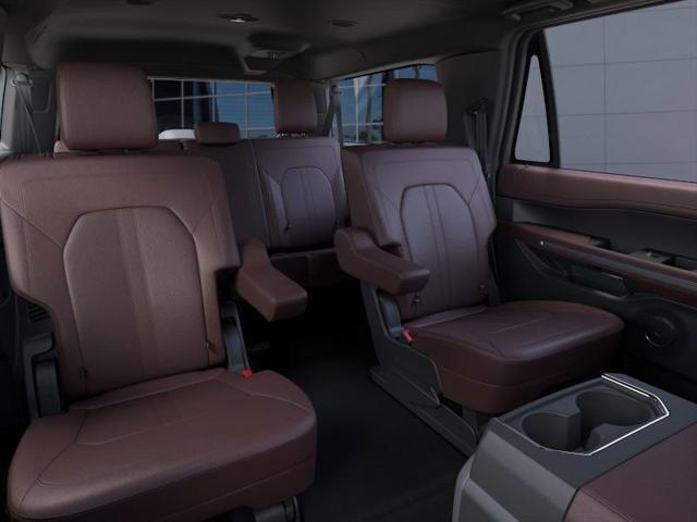 new 2024 Ford Expedition car, priced at $72,788