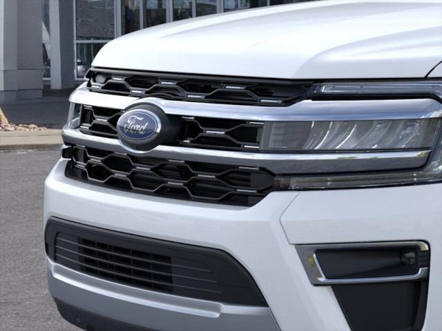 new 2024 Ford Expedition car, priced at $72,788