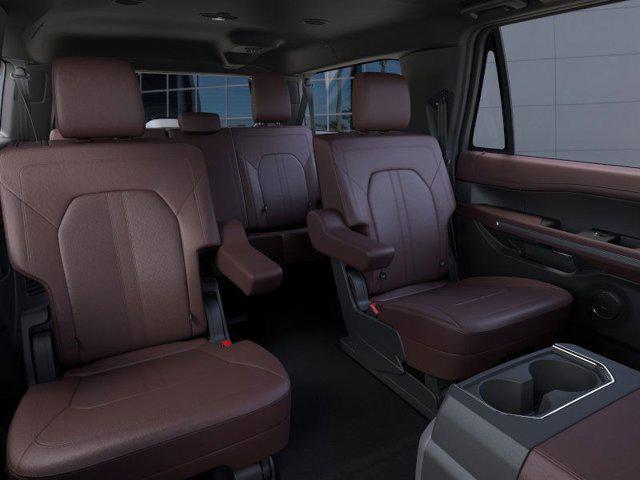 new 2024 Ford Expedition car, priced at $81,304