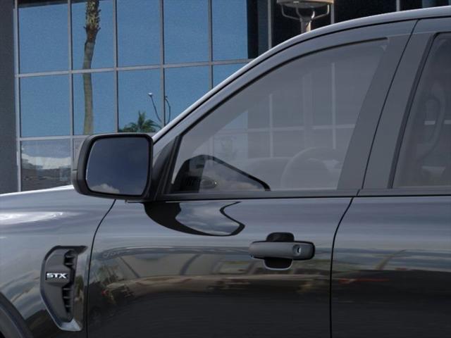 new 2025 Ford Ranger car, priced at $38,565