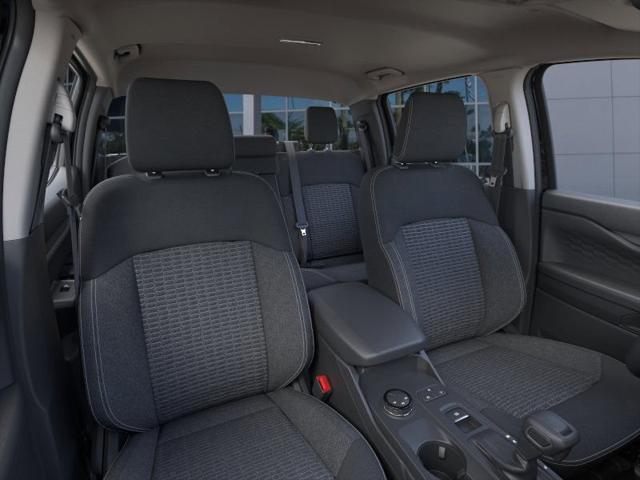new 2025 Ford Ranger car, priced at $38,565