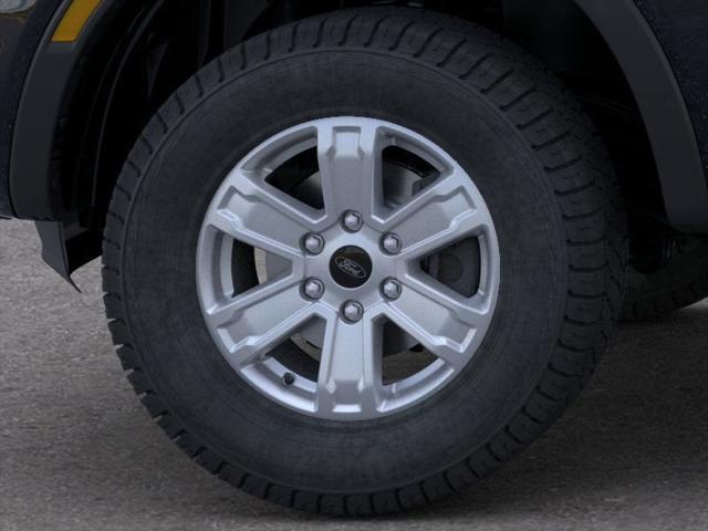 new 2025 Ford Ranger car, priced at $38,565