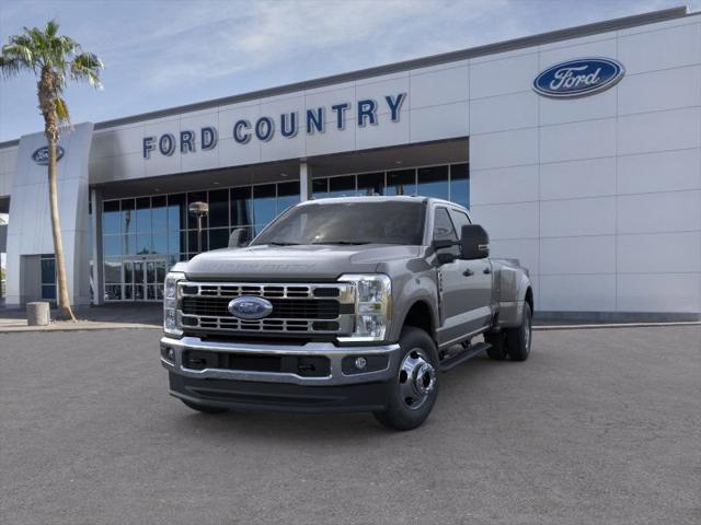 new 2024 Ford F-350 car, priced at $60,085