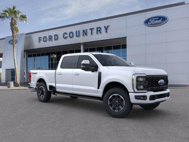 new 2024 Ford F-250 car, priced at $77,315