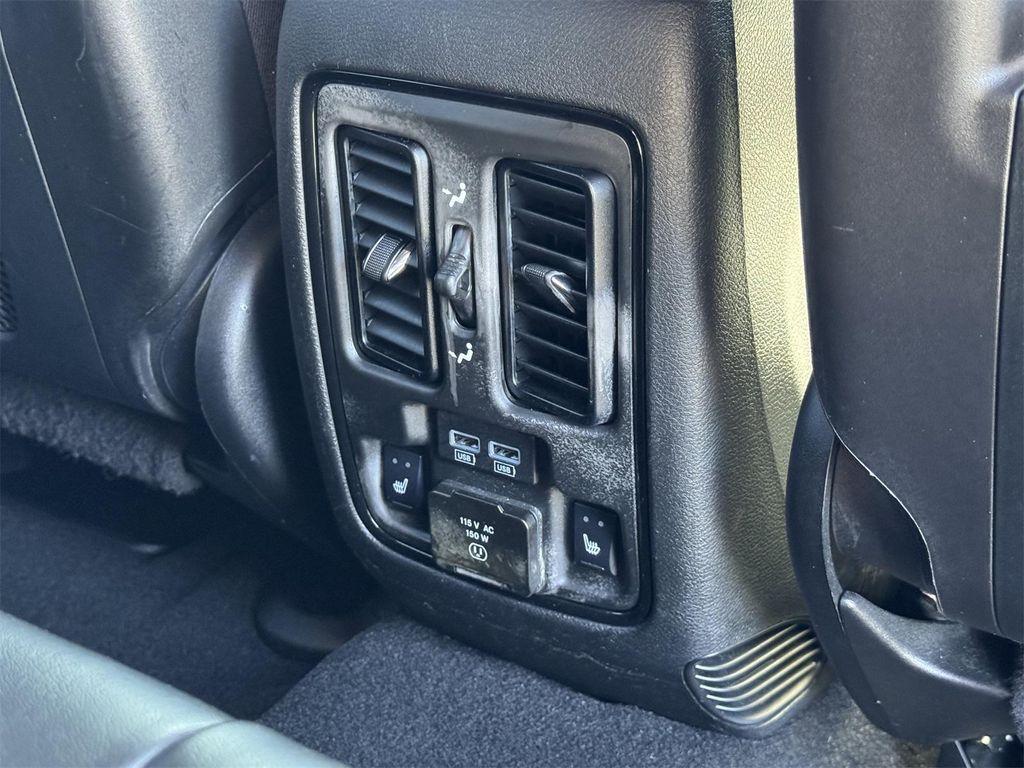 used 2024 Dodge Durango car, priced at $30,977