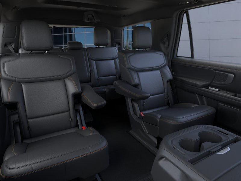 new 2025 Ford Expedition car, priced at $87,185