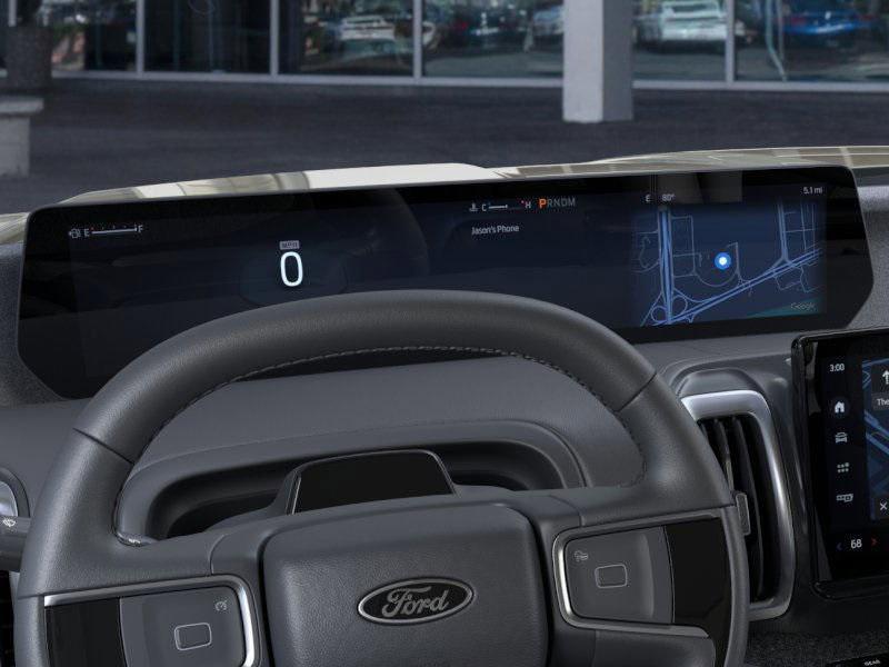 new 2025 Ford Expedition car, priced at $87,185