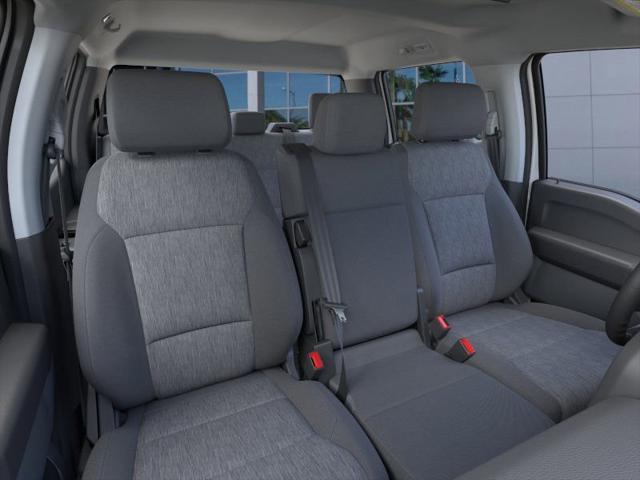 new 2025 Ford F-250 car, priced at $67,165