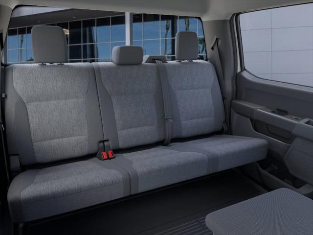 new 2025 Ford F-250 car, priced at $67,165