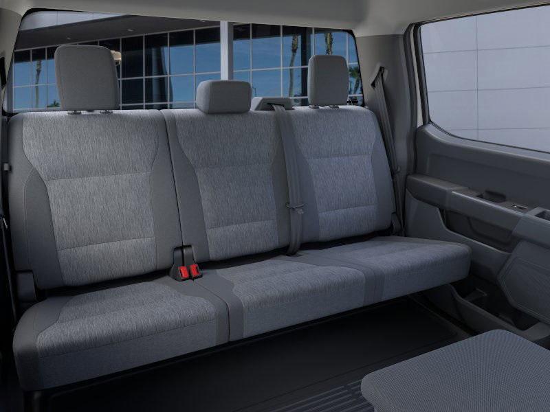 new 2025 Ford F-250 car, priced at $67,165