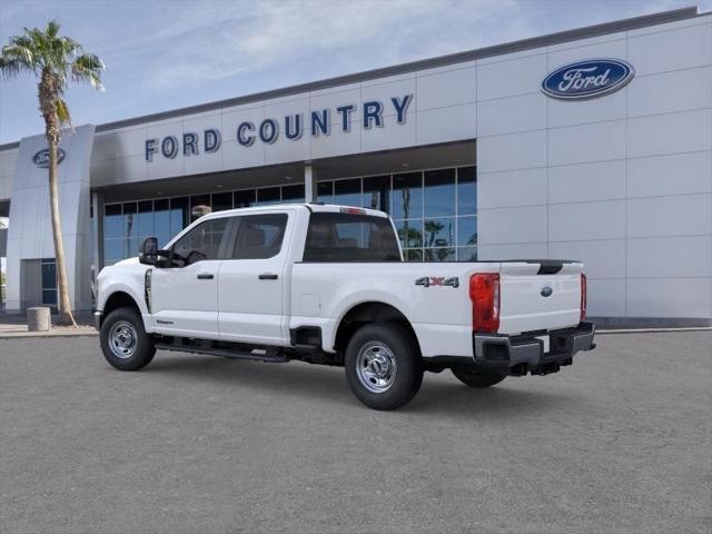 new 2025 Ford F-250 car, priced at $67,165