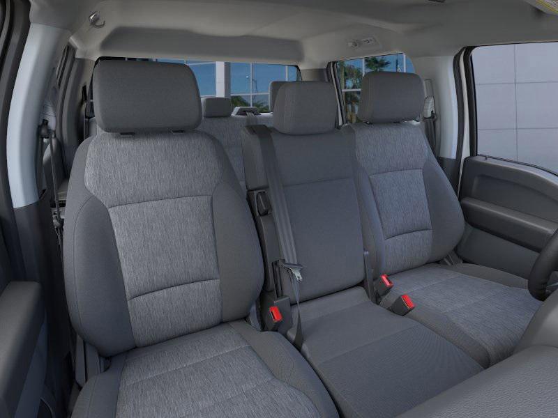new 2025 Ford F-250 car, priced at $67,165