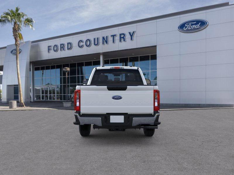 new 2025 Ford F-250 car, priced at $67,165