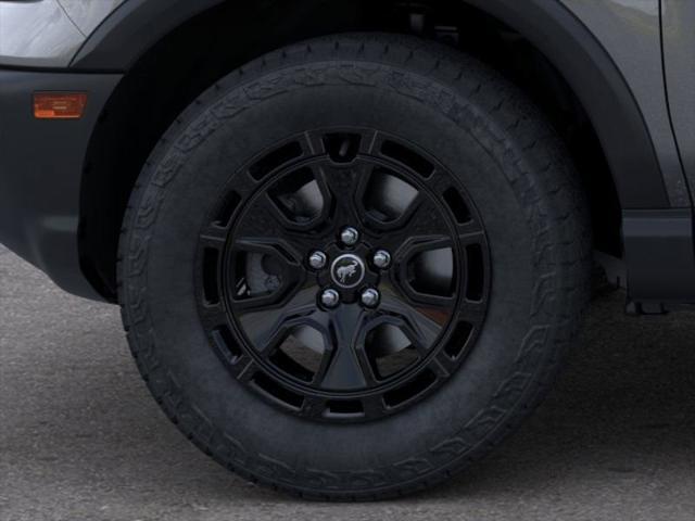 new 2025 Ford Bronco Sport car, priced at $43,704