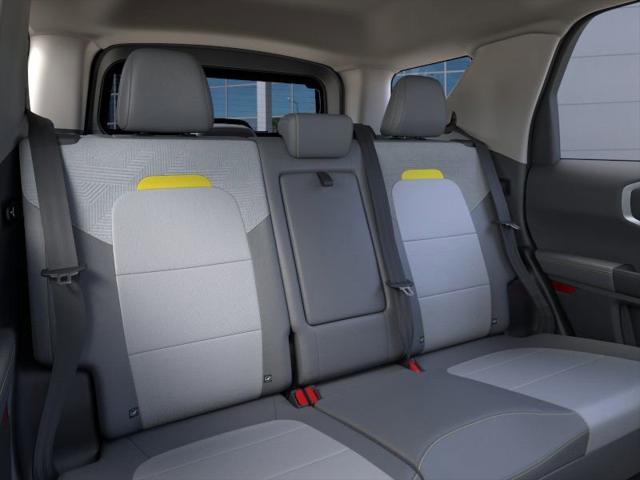 new 2025 Ford Bronco Sport car, priced at $43,704