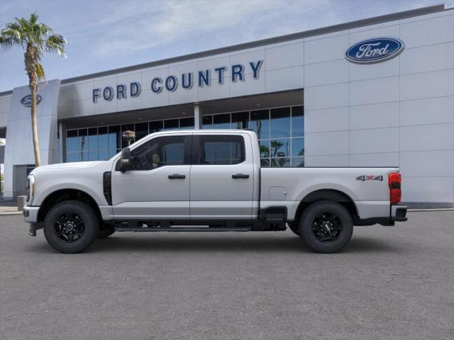 new 2024 Ford F-250 car, priced at $53,441