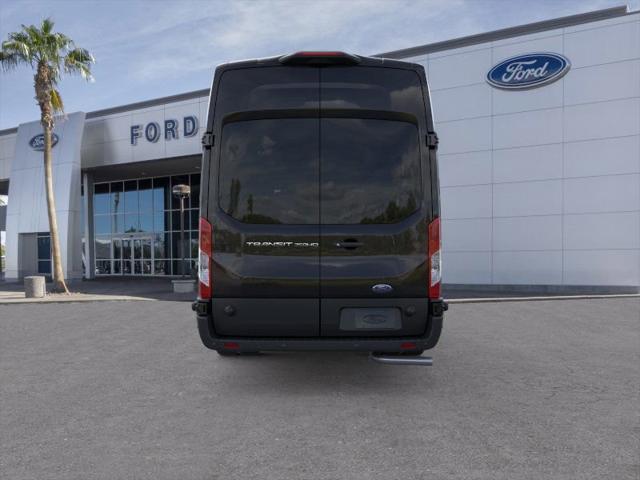 new 2025 Ford Transit-350 car, priced at $65,985