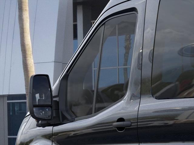 new 2025 Ford Transit-350 car, priced at $65,985