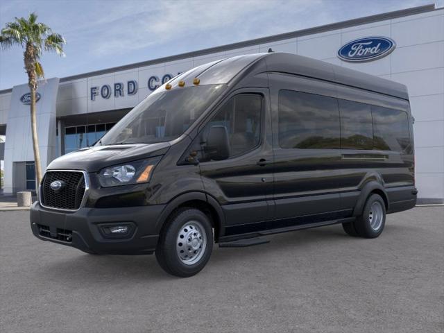 new 2025 Ford Transit-350 car, priced at $65,985